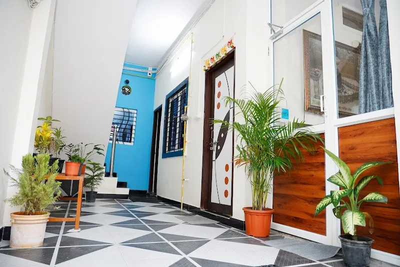 Shree Yadav homestay & Yadav trevals
