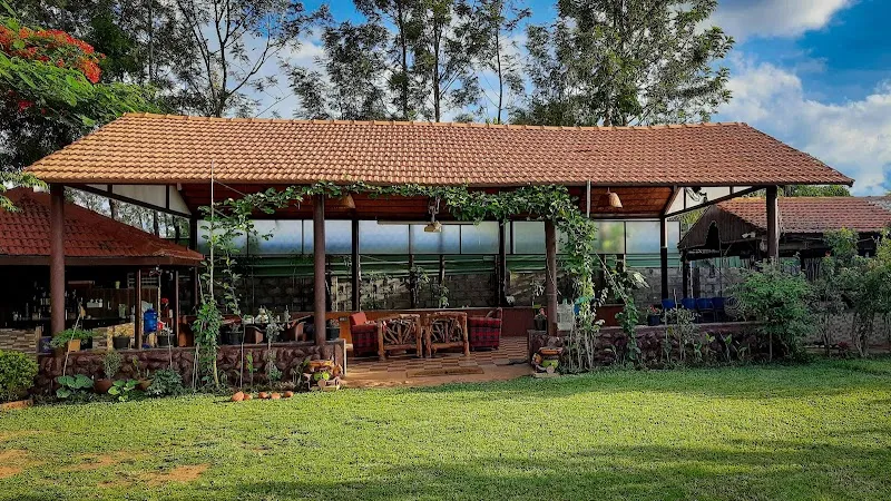 Roy Farm bangalore