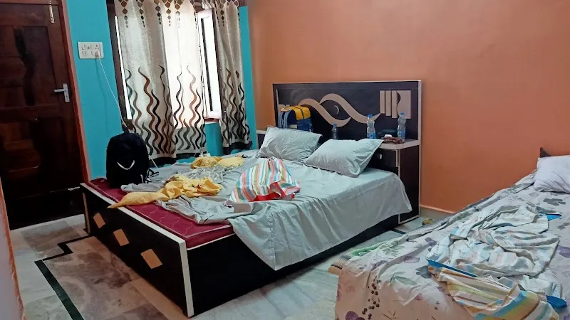 Cheerful Home Stay Ayodhya