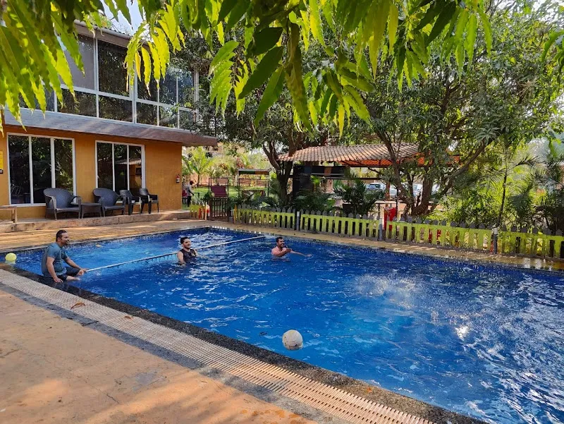 Safar Homes Khopoli