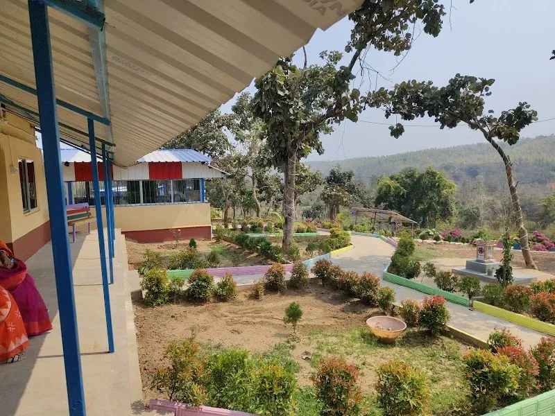 JungleBari Eco Resort