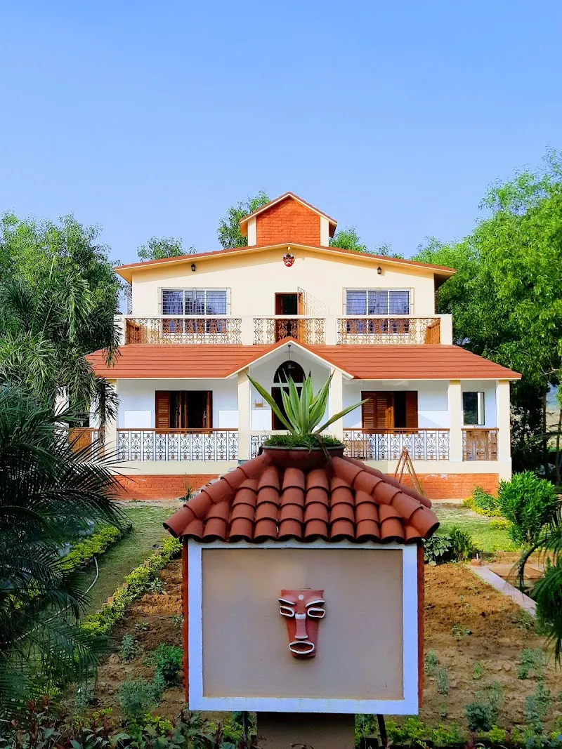 Debarati Homestay