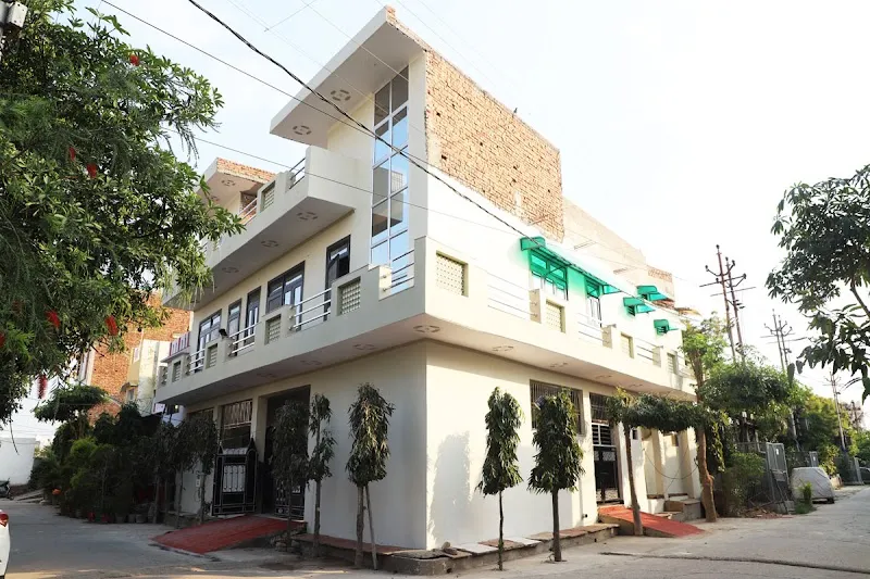 Sadhana Home Stay