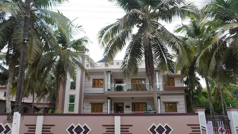 Arcadia Homestay