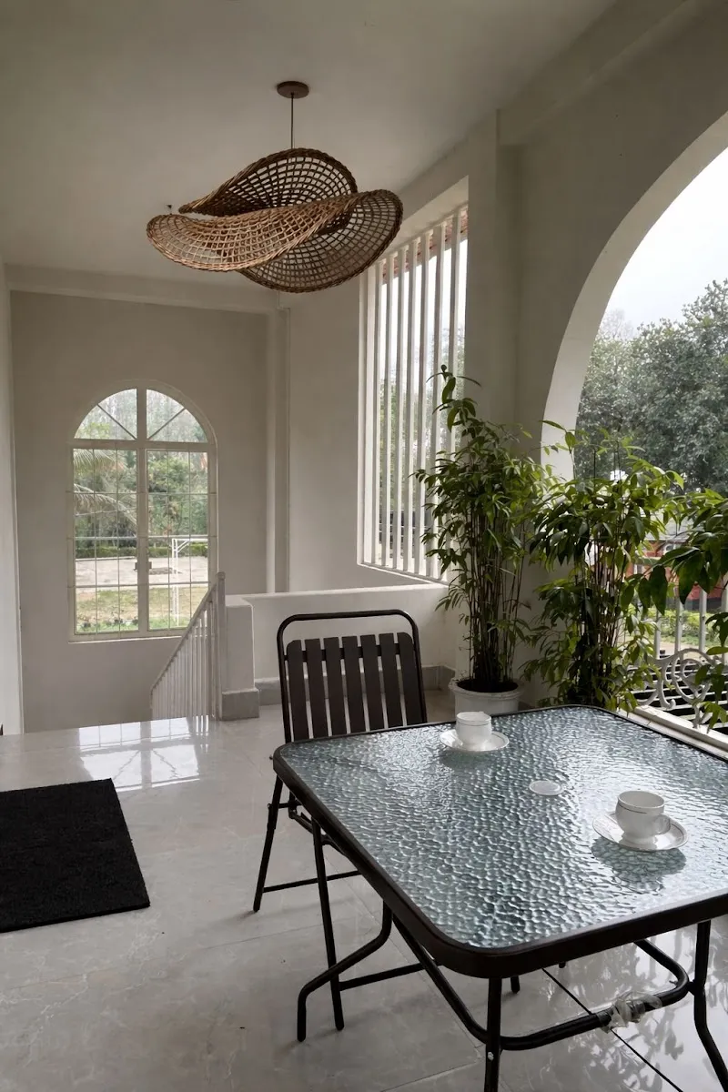 La belle homestay