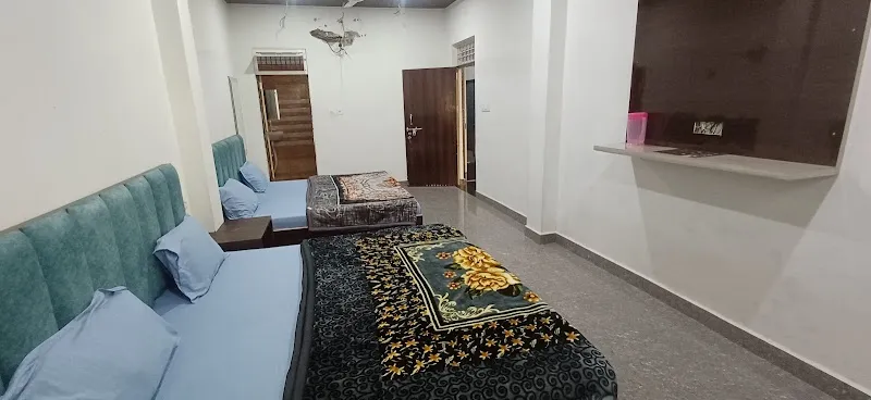 Chaudhary Home Stay