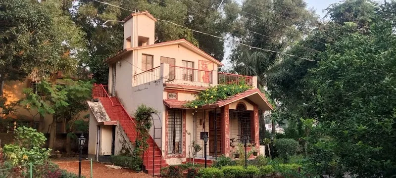 Aranyak Homestay