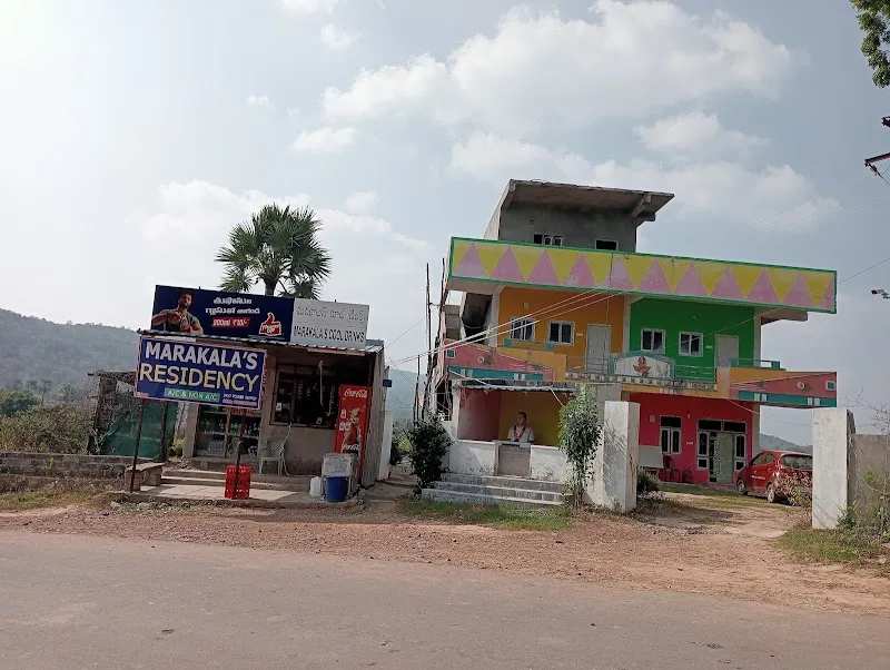 Markala's Residency
