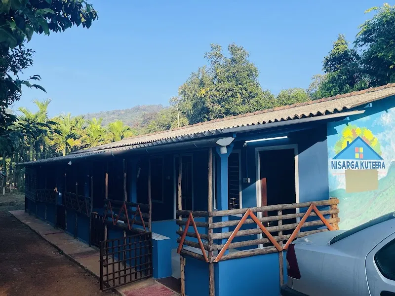 Kodachadri Nisarga Farm House
