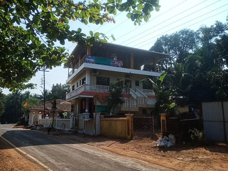 Anandi home stay and restaurant