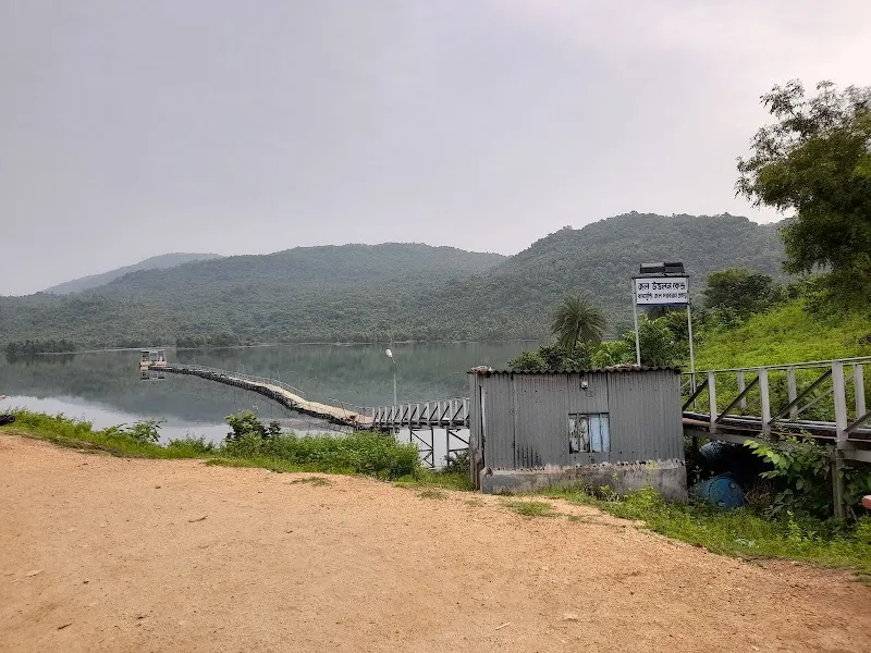 Avoya Rest House