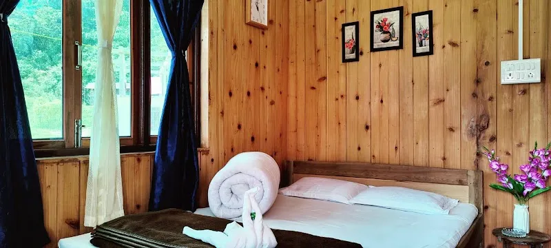 Esti Kutum Farm Stay
