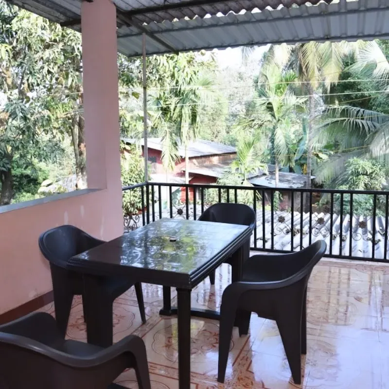 Aswad Homestay