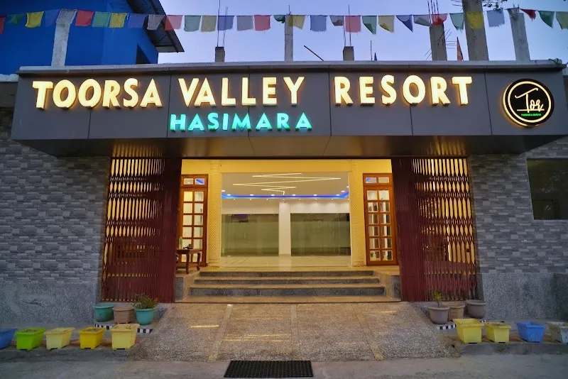 TOORSA VALLEY RESORT