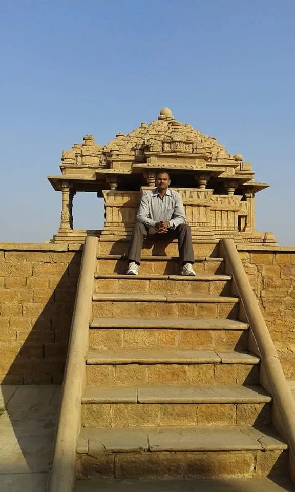 Prince Kumar