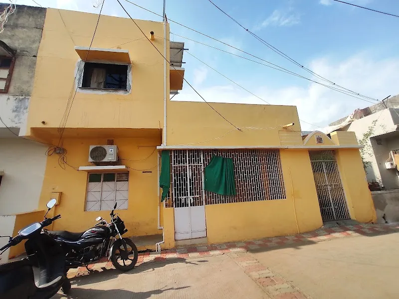 Gajjar Home
