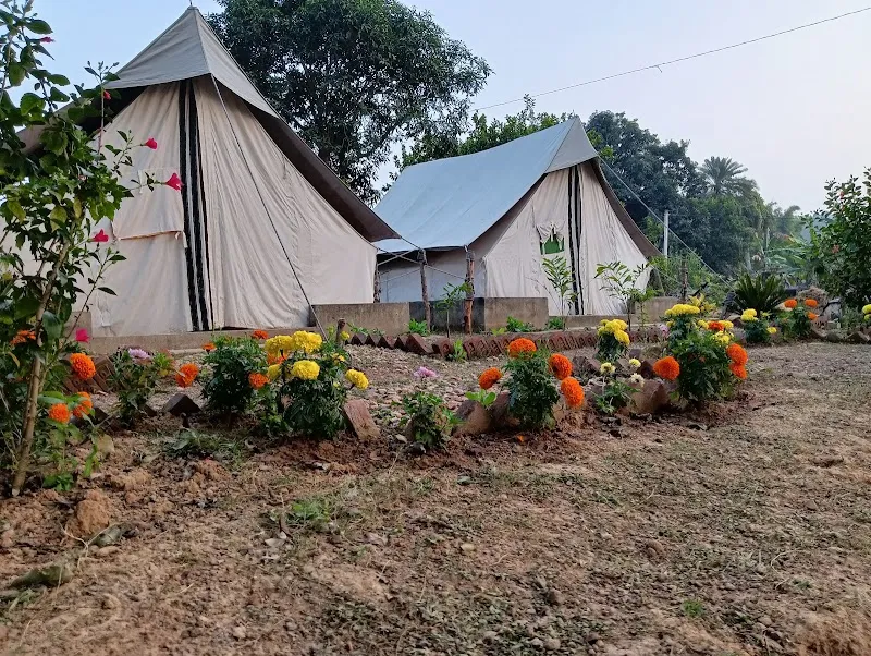 Kankrajhore Homestay