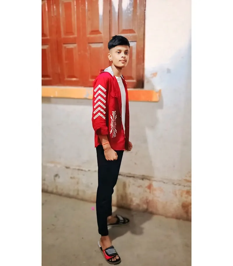SITTU SINGH RAJPUT