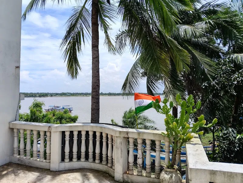 PANKAJ BHABAN (HOME STAY)