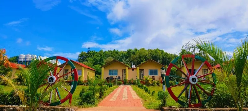 Nature Valley Eco Resort
