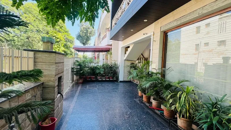 VRINDA HOME STAY 44
