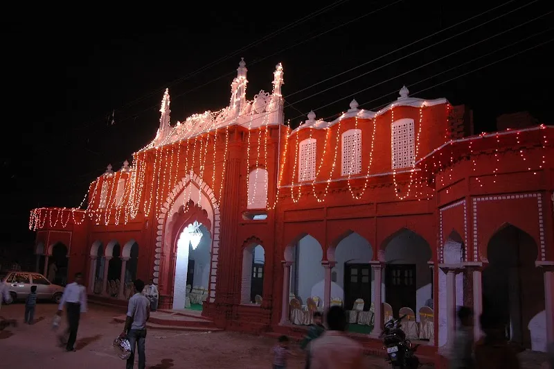 LAAL KOTHI ZAIDPUR