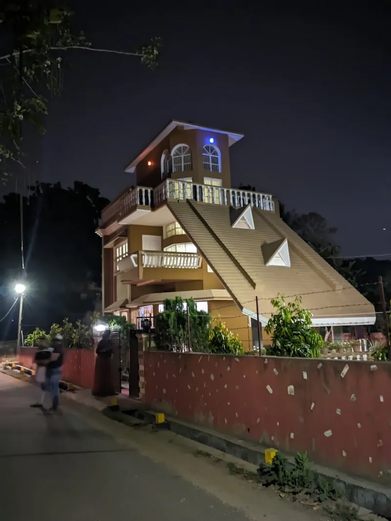 Homestay Pekon