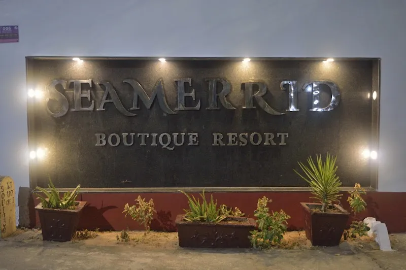 Seamerrid Boutique Resort