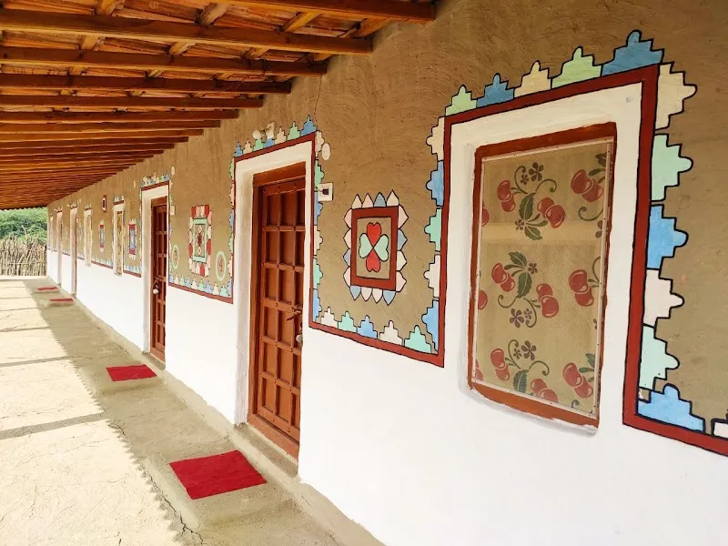 Rann Niwas Village Stay