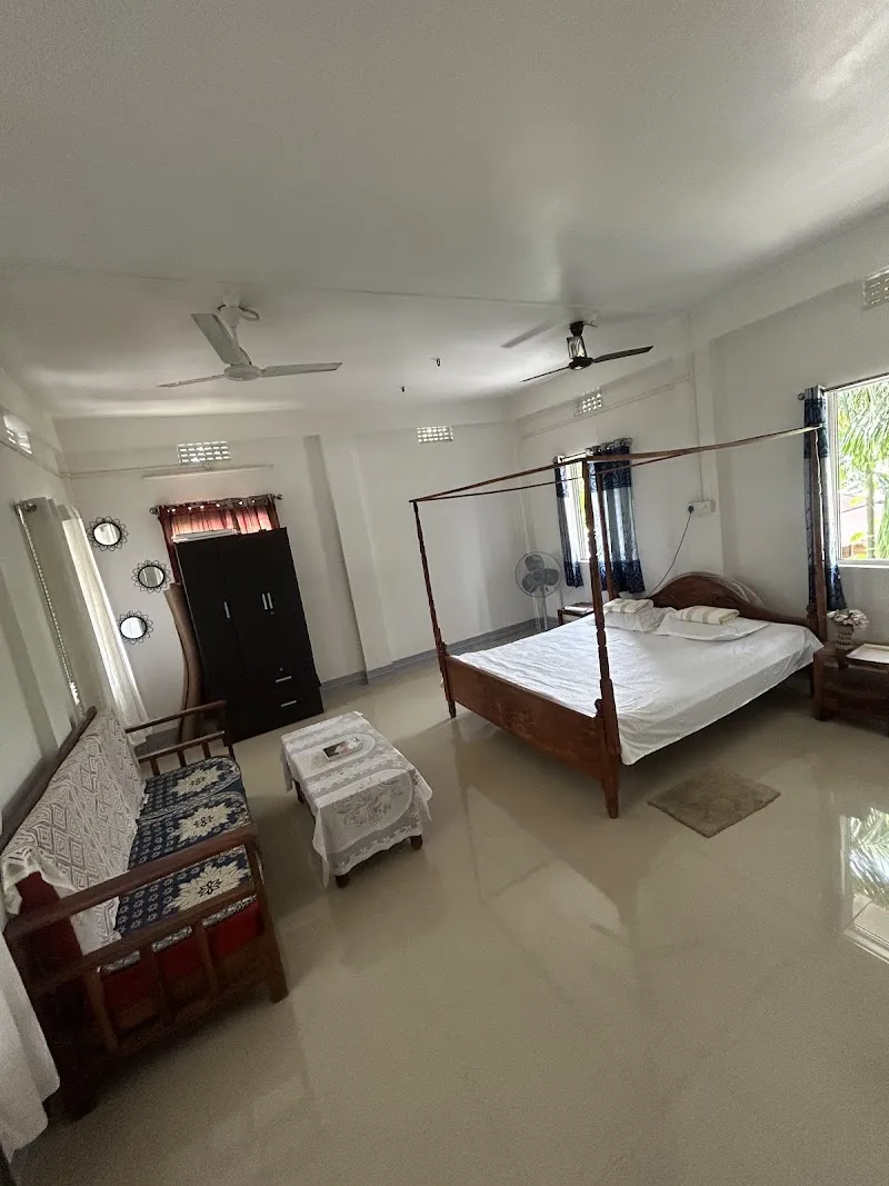 Twiyung’s Homestay @ Vohra’s Mansion