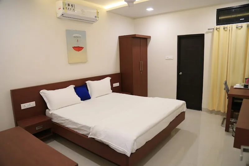 7 Sea Homestay