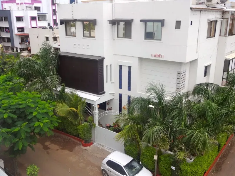 Hotel Teerth Villa Nashik