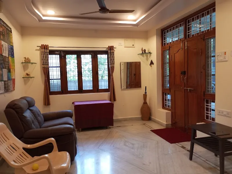 EnDai House