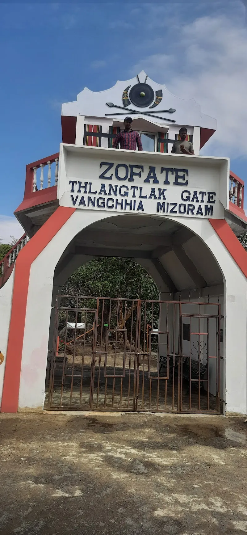 Kawtchhuahropui Home Stay