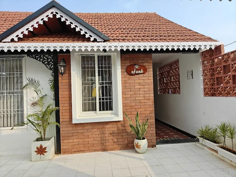 Suseelagam Homestay