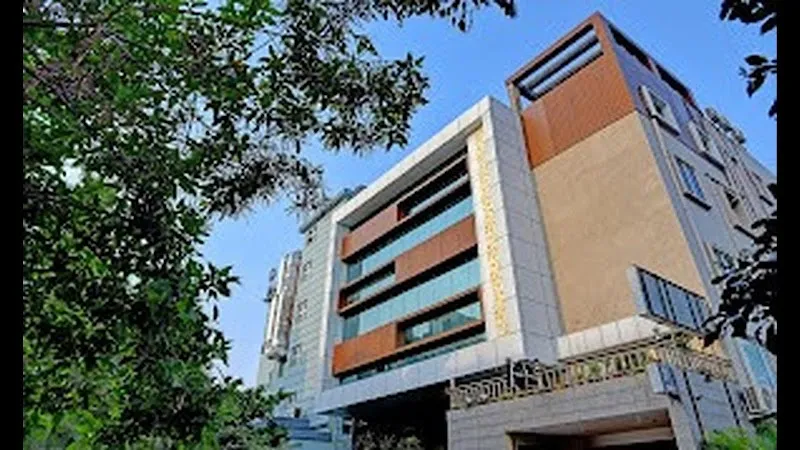 Treebo Lazystay Grand Patia