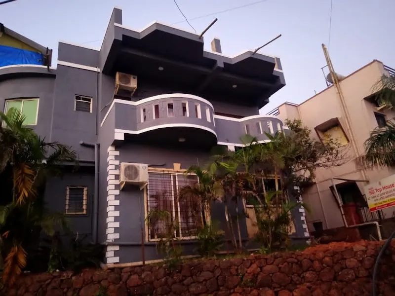 Hotel GreenPearl Mahabaleshwar