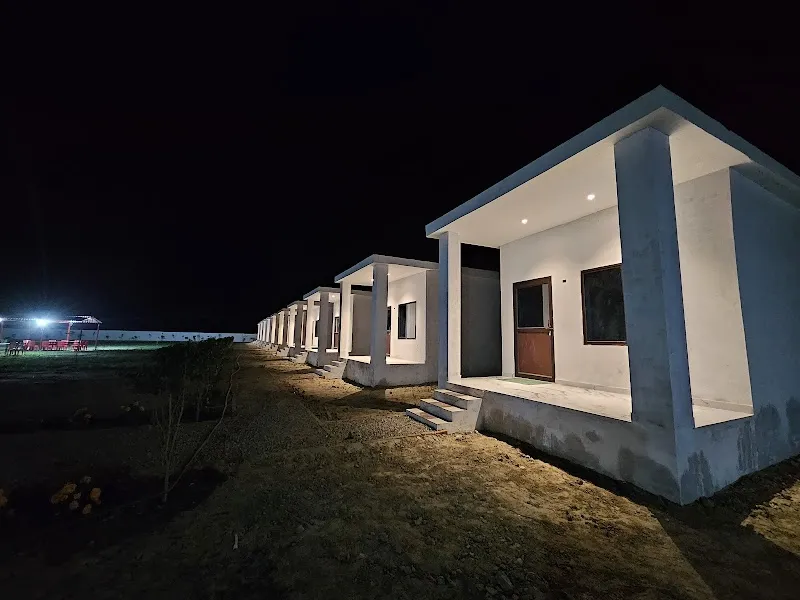 Paras Resort