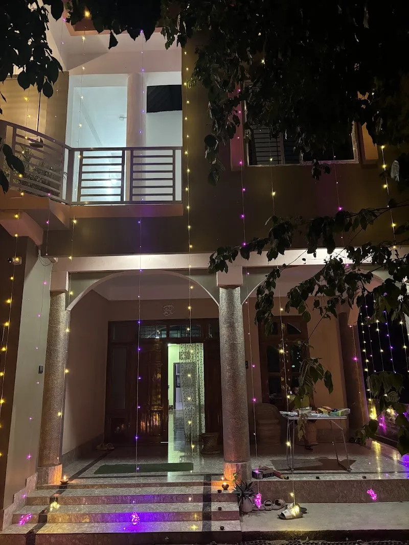 Preeti's Homestay