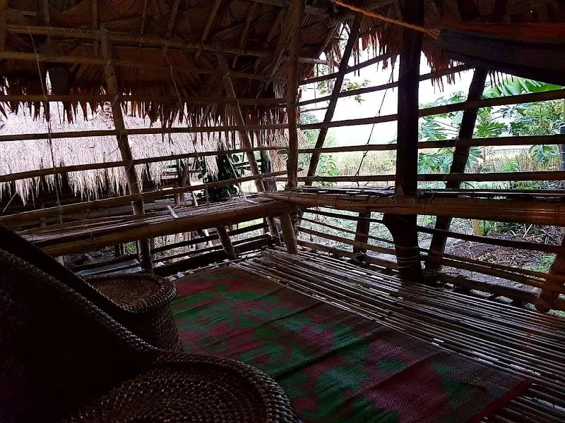 Jaryum Homestay