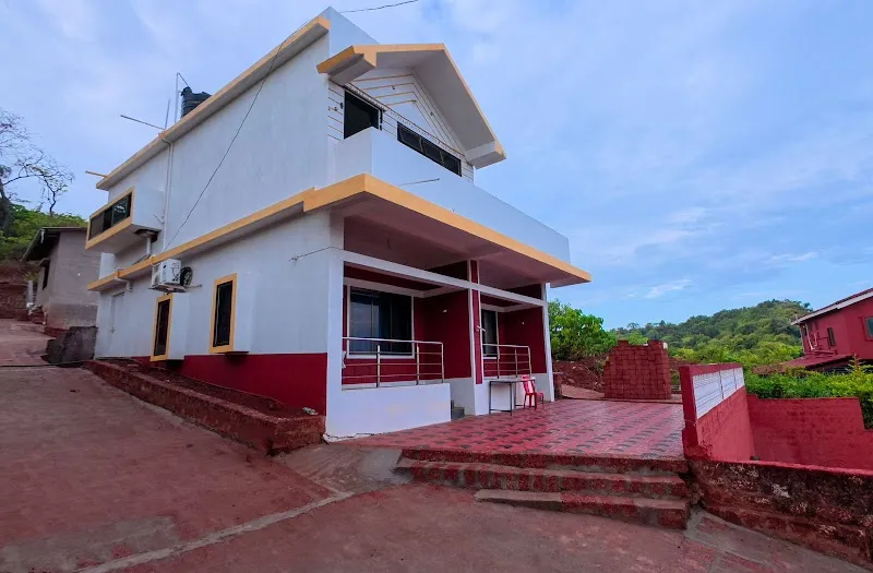 Todankar Villa Cottage