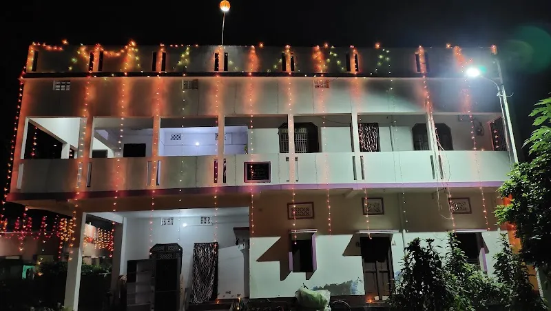 Shiv Shakti Kunj