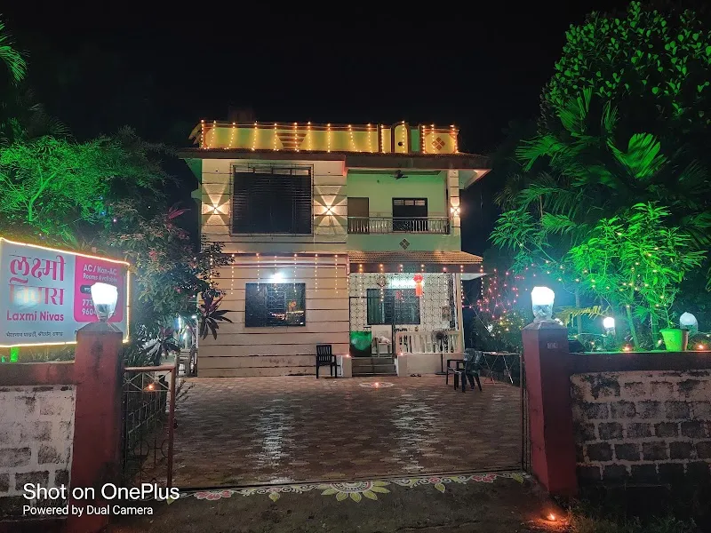 Laxmi Nivas Shriwardhan Home stay