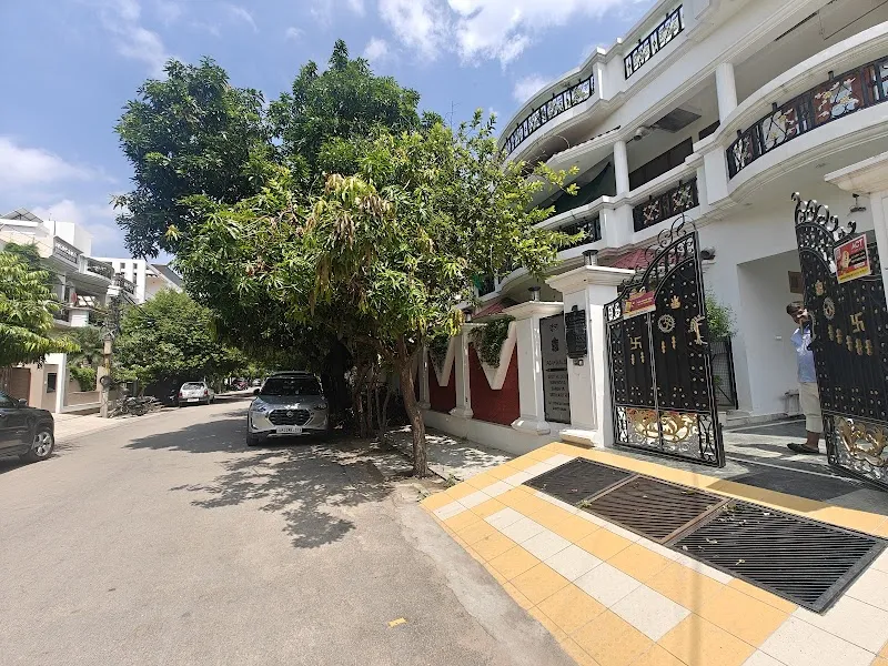 ISH, Atithya Homestay & Serviced Apartment