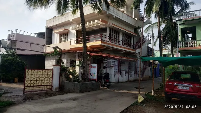 Sri Annadhani Bhairaveshwara Homestay and Girls P.G(SAB Homestay)