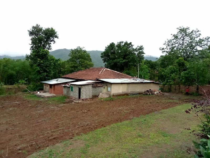 NARAYAN SHELAR - HOME( आंबेघर)
