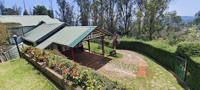 The Irinjalakuda House
