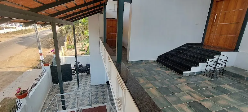 Shree Krishna Hillside