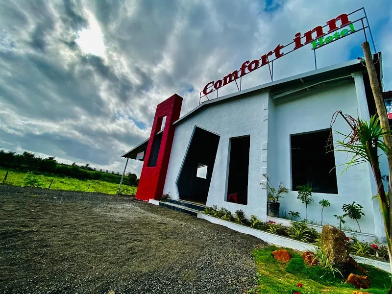 Comfort Inn Hotel