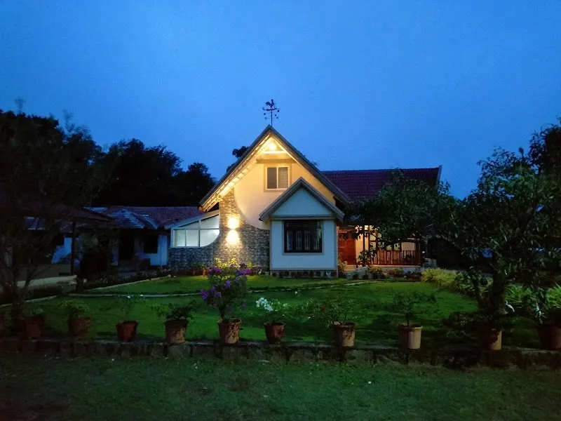 Cardamom Grove Home Stay